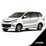 Kaca Film Vkool V-kool Toyota Avanza