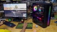 คอมพิวเตอร์ 18คอ36เทรด บอท ตัดต่อ เล่นเกมส์ สายปล่อยบอท 18คอร์36เทรด V4 / Ram 32Gb/M.2 500G/Vga 16Gb
