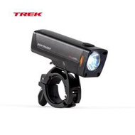 TREK崔克Bontrager Ion Pro RT充電LED單車自行車燈日夜騎前車燈