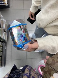 迪士尼100週年盲盒
