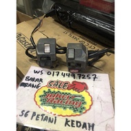 RXZ suiz handle orimotor