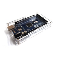 Arduino Mega R3 / Arduino Mega 2560 CH340G Acrylic Case