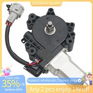 In stock-Front Driver Side Power Window Lift Motor For 2004-2014  2005-2014  2004   2004-2011  Qx56 