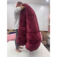 JuKi Fan Blanket - Weight 3Kg - 3Kg4 Super Warm