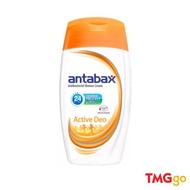 Antabax Shower Cream-active Deo 250ml