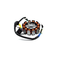 Stator Comp Honda Beat Karbu 31120KVY961
