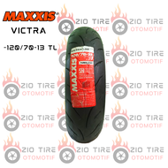 BAN LUAR NMAX 120/70-13 MAXXIS VICTRA S98 ST TUBELESS