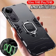 VIVOV40 5G Shockproof Casing For Vivo V40 Pro E V40Pro V40E V 40Pro VIVOV40Pro VIVOV40E 5G 2024 Meta