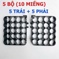 Wholesale (5 Sets) Frame 5s1p 5s2p 5s3p 5s4p Good thick type - Battery holder frame 5s 18650 5cell 1