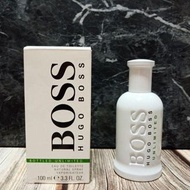 順豐包郵 Hugo Boss Bottled Unlimited EDT 自信無限男性淡香水 100ml