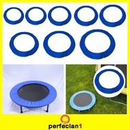 [Perfeclan1] Trampoline Spring Cover Trampoline Trampoline Replacement Pad