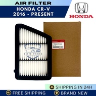 AIR FILTER FOR HONDA CR-V 2.00L & 2.40L 2016-PRESENT - 17220-5PH-A00