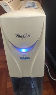 Whirlpool 空氣淨化抽濕機 SS 213