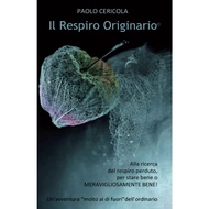 [sgstock] Il Respiro Originario: Stare bene o MERAVIGLIOSAMENTE BENE è un comandamento divino - [Pap