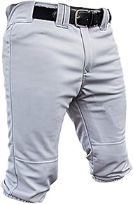 3N2 Men's Throwback Knicker, Baseball Pants for Men
