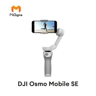 DJI Osmo Mobile SE 3 Axis Phone Gimbal for iPhone Android Built in Tripod Selfie Stick Stabilizer