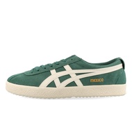 Onitsuka Tiger MEXICO DELEGATION  PINE GREEN UNISEX NEW