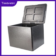 Toolsnest cách điện Khay đựng đồ ăn hộp đựng có nắp mốp xốp EPP đa năng nhiệt container