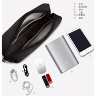 Laptop Power Storage Bag 3C Accessory Anti-Fouling Anti-Scratch Waterproof Face Charger Cable Cosmet