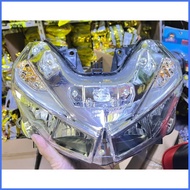 ∱ ◄ – Headlight Assy Honda Click 125/150 V1 Only