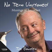 No Tern Unstoned Tim Bowden