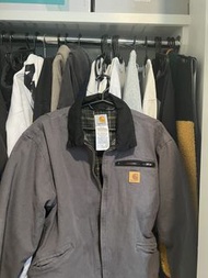 2005 Vintage Carhartt J97 PTL