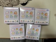 角落生物 手玉 衣服 盲盒