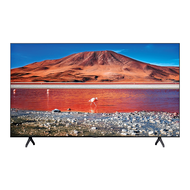 SAMSUNG | Crystal UHD 4K Smart TV TU7000 ขนาด 55 นิ้ว (ปี2020) รุ่น 55TU7000