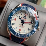 【全新未戴】OMEGA 歐米茄 Seamaster 海馬600美洲杯限量版｜