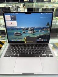 MacBook Air m2 13” / 16GB / 256GB