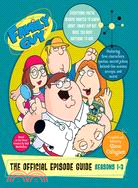 Family Guy ─ The Ultimate Episode Guide : Seasons 1-3
