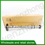 06J109571G Exhaust Camshaft Fit For CC Golf Passat Tiguan Jetta EOS A3 1.8T EA888 06J109022F 06H 109