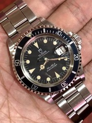 Tudor 79090 Submariner
