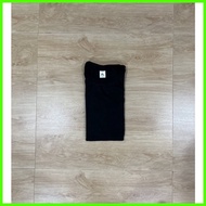– ○ Flipper Round Neck Tshirt shirt- Black