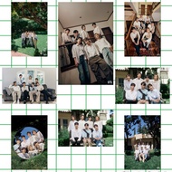 KPOP POSTER 2026 - BTS PhotoFamily 2026 BTS FESTA