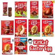 🇬🇧英國直送KitKat復活蛋🇬🇧