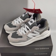 New Balance NB5740 NB530 Breathable Comfortable Sneakers for Men and Women Student Sports