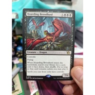 Hoarding Broodlord MOM MTG card magic the gathering EDH commander