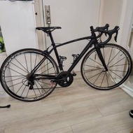 2014 specialized allez e5 公路車 size 49