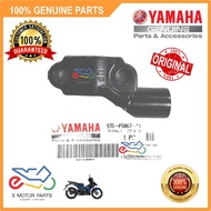 Y15 BRACKET MASTER PUMP Y15ZR BRACKET SIDE MIRROR NVX155 ORIGINAL INDONESIA [100% ORIGINAL YAMAHA] -