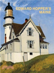 Edward Hopper's Maine