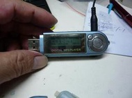 二手MP3 隨身聽 mp3播放器 4號電池 一支一標