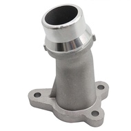 11118511205 Engine Block Connector Pipe for BMW B48 F30 G20 X1 X2 X3 320i 530i 730i