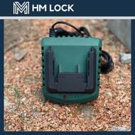 PIN DEKTON DÒNG M21 2AH 3AH 4AH 5AH 6AH 7.5AH - DÒNG XÃ CAO VỎ PIN CHỐNG CHÁY - CHÂN PIN PHỔ THÔNG