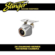 Stinger 2K Diamond Reverse Camera AHD1080P Waterproof 165° Wide Angle