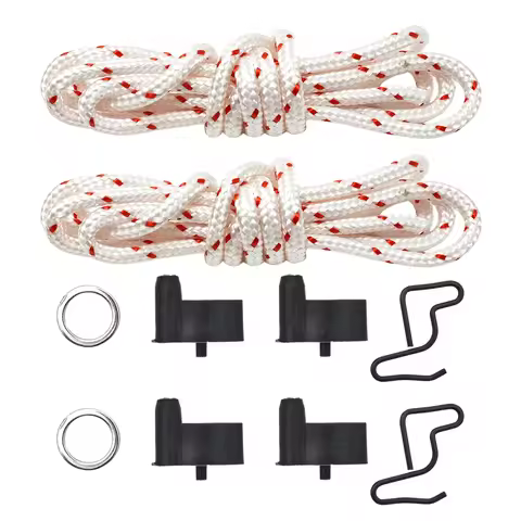 Recoil Starter Pawl Dog Rope Kit For Stihl 017 018 019T 020T 021 023 024 025 026 028 029 034 036 039