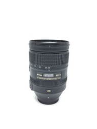 Nikon 28-300mm F3.5-5.6 VR
