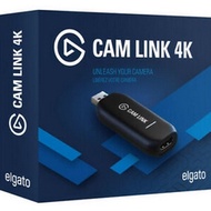 ELGATO CAMLINK 4K 1080p 60FPS EXTERNAL CAPTURE CARD (10GAM9901)