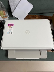 HP envy 6020