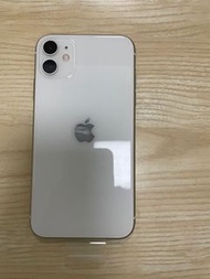 iPhone 11 64Gb colour white 白色